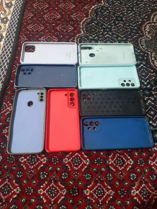 قاب گوشی|لوازم جانبی موبایل و تبلت|تهران, هفده شهریور|دیوار