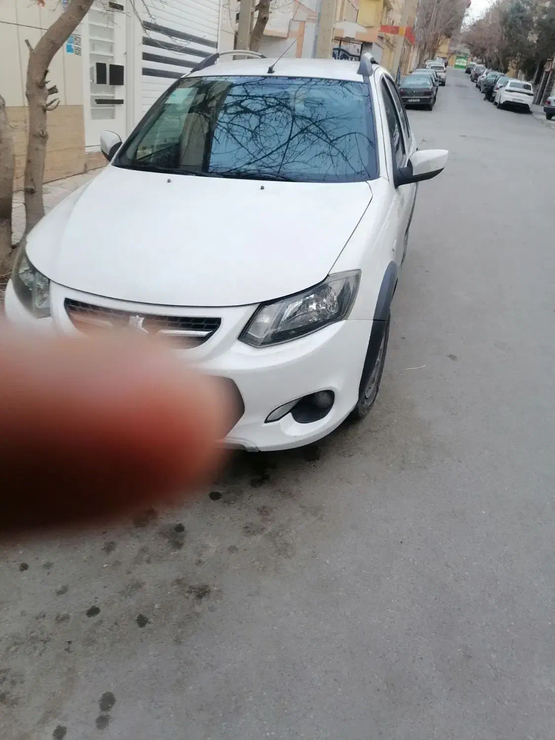 کوییک 1400 ساده|خودرو سواری و وانت|مشهد, چهارچشمه|دیوار