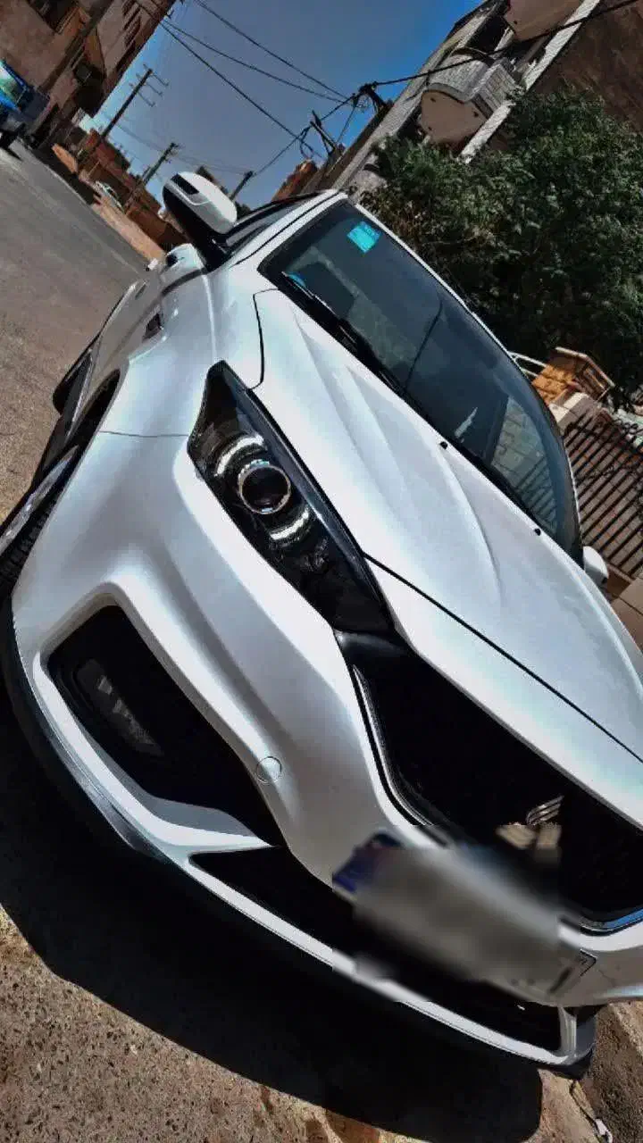 سهند۱۴۰۳|خودرو سواری و وانت|کاشان, باغ ماجد|دیوار