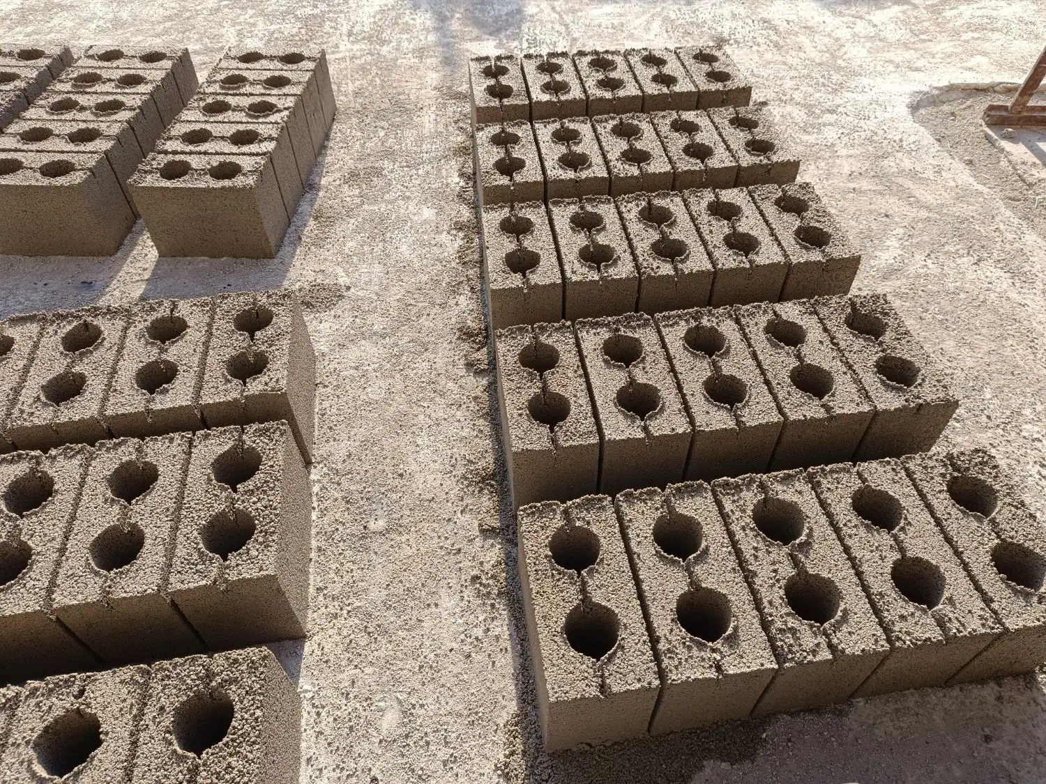 بلوک|مصالح و تجهیزات ساختمان|ایذه, |دیوار