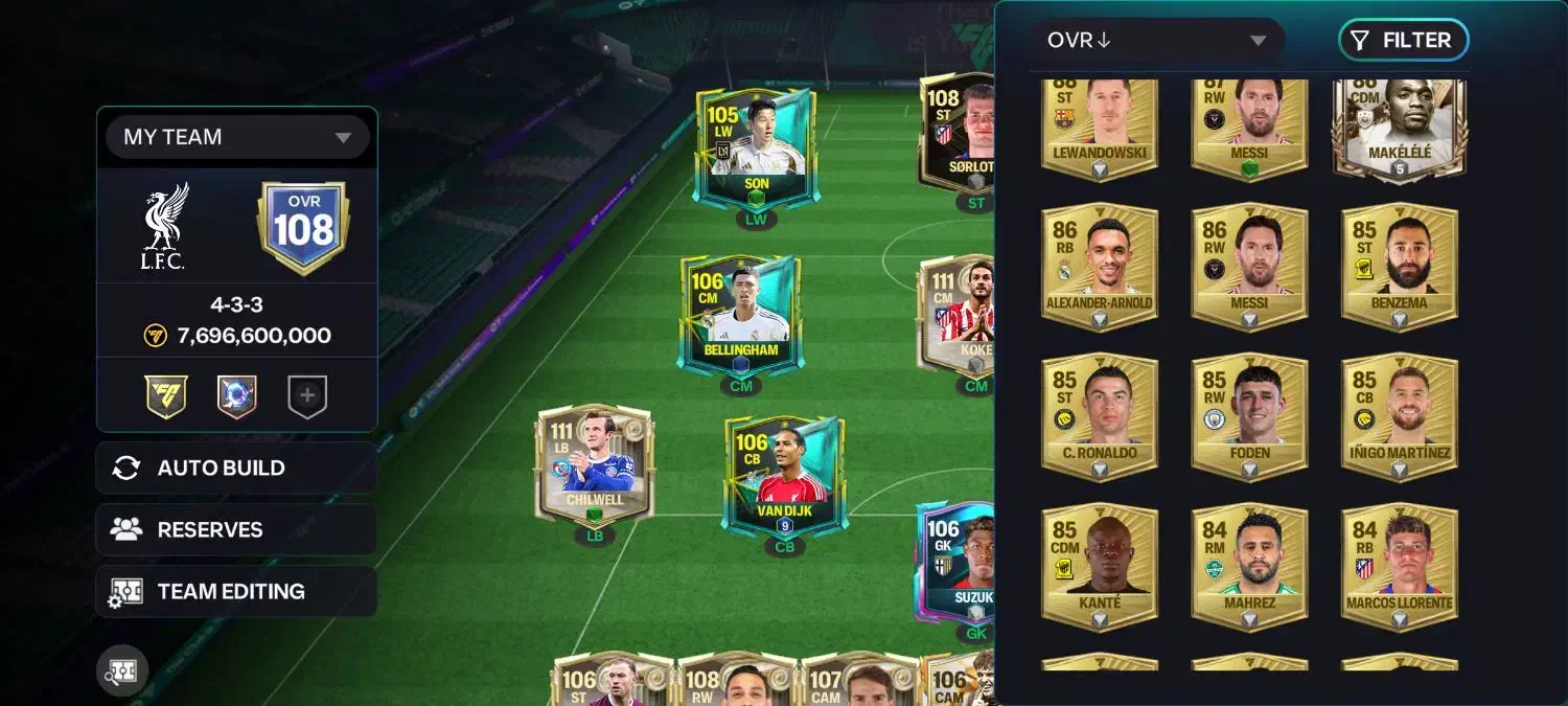 اکانت ای فوتبال|کنسول، بازی ویدئویی و آنلاین|سنگان, |دیوار