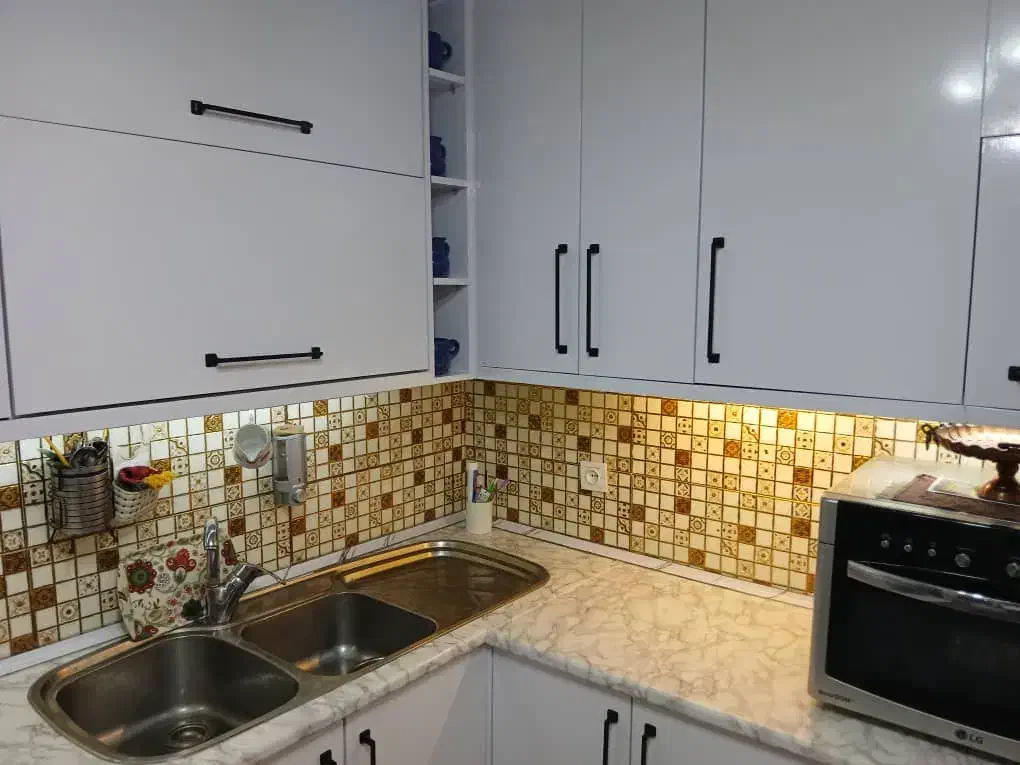 آپارتمان ۷۵ متری.فوری فوری آماده تخلیه و قرارداد