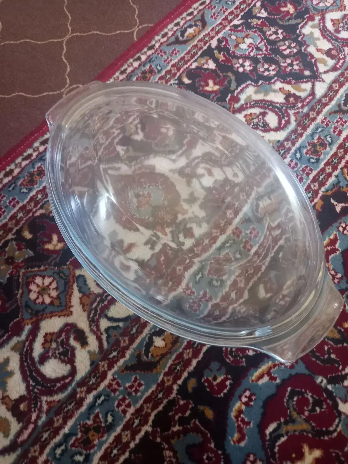 سینی|ظروف سرو و پذیرایی|شیراز, فرگاز|دیوار