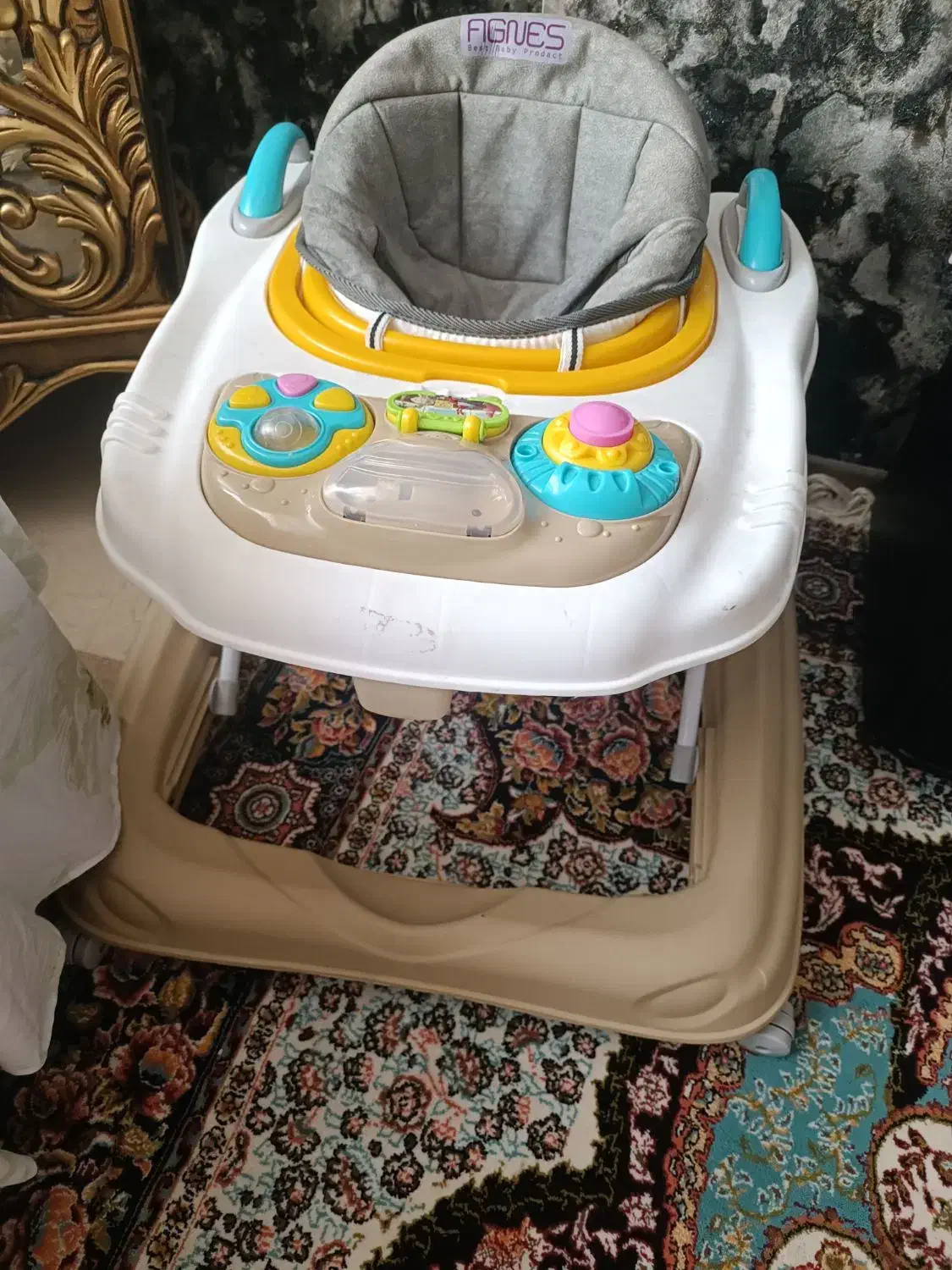 روروئک|اسباب و اثاث بچه|تهران, شادمان|دیوار