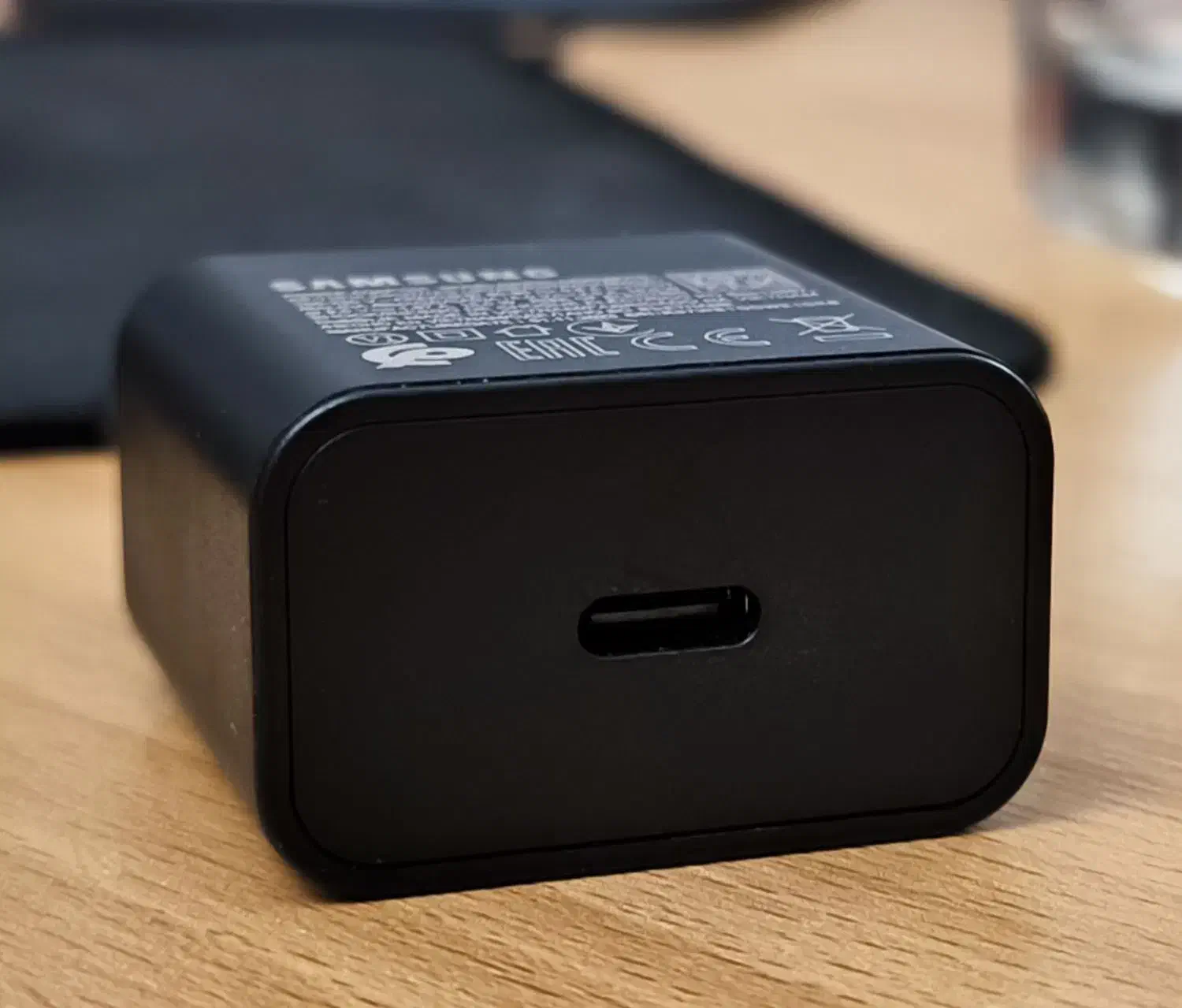 شارژر سامسونگ|لوازم جانبی موبایل و تبلت|تبریز, |دیوار