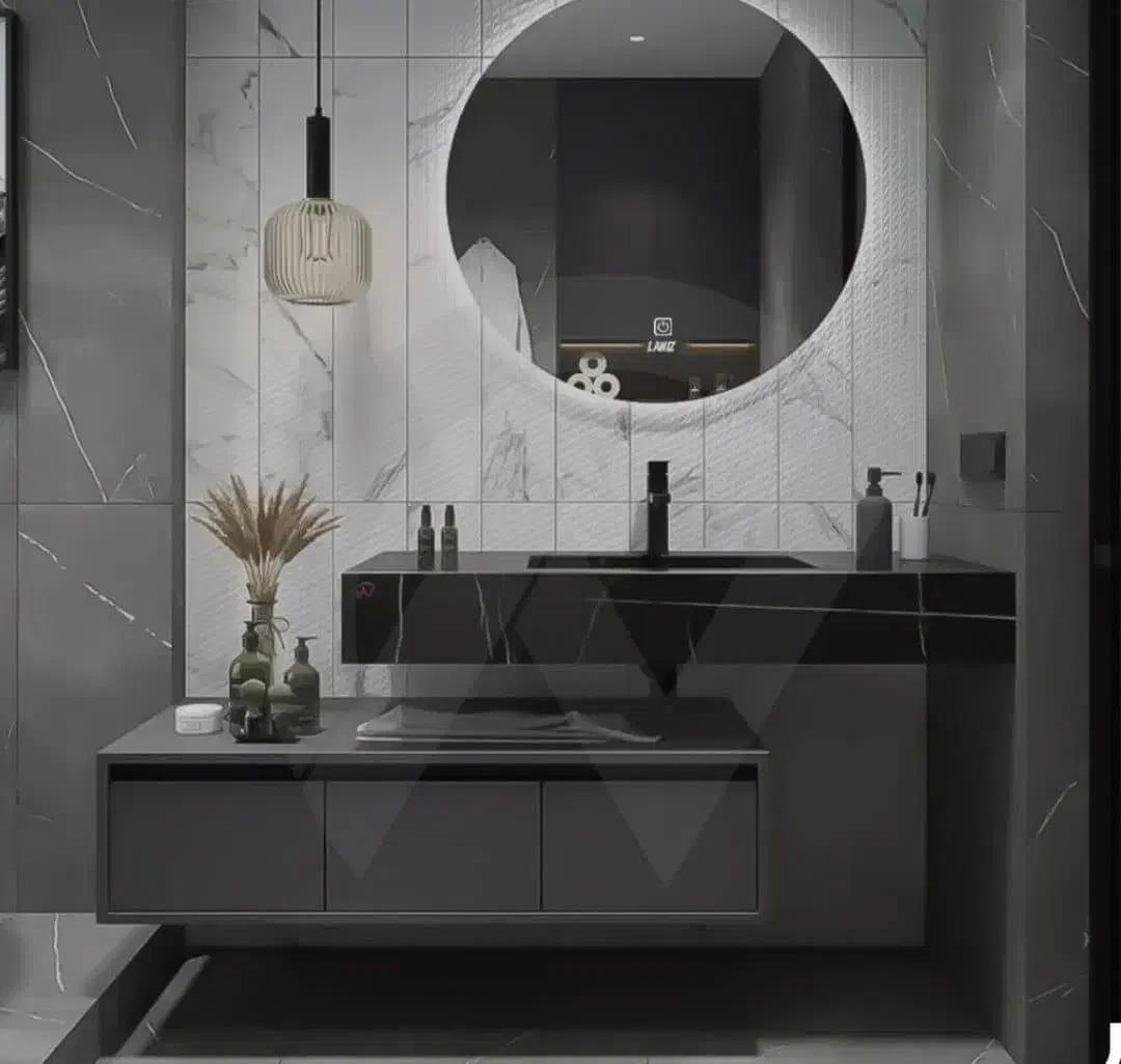 تولیدی روشویی سنگ و سرامیک وکابینتی نقد و اقساط|لوازم سرویس بهداشتی|اصفهان, الهیه|دیوار