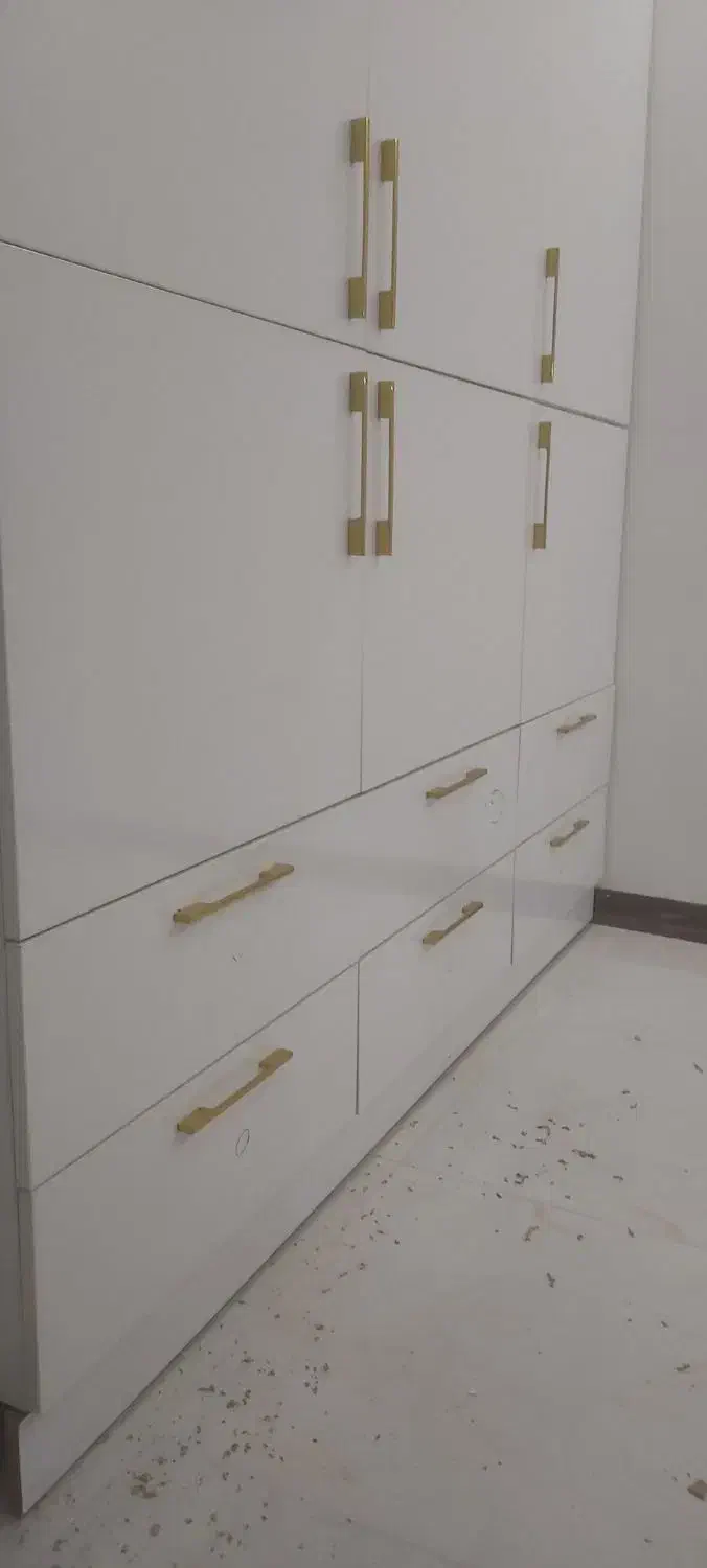 کابینت و کمد دیواری|جاکفشی، کمد، دراور|قدس, شهرک فرزان|دیوار