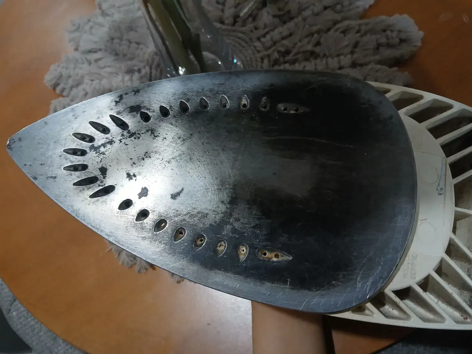 اتو مولینکس|اتو و لوازم اتو|اراک, |دیوار