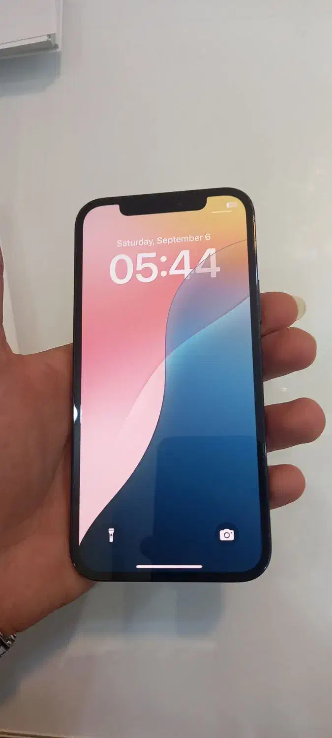 ایفن ۱۲ پرو|موبایل|رضوانشهر, |دیوار