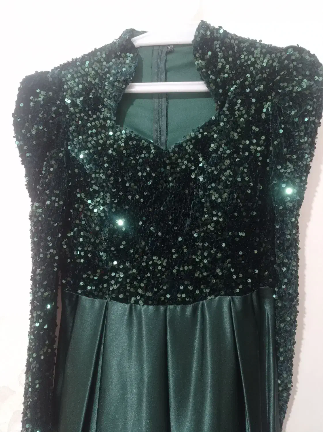 پیراهن مجلسی زیبا|لباس|رشت, کوی مهر|دیوار