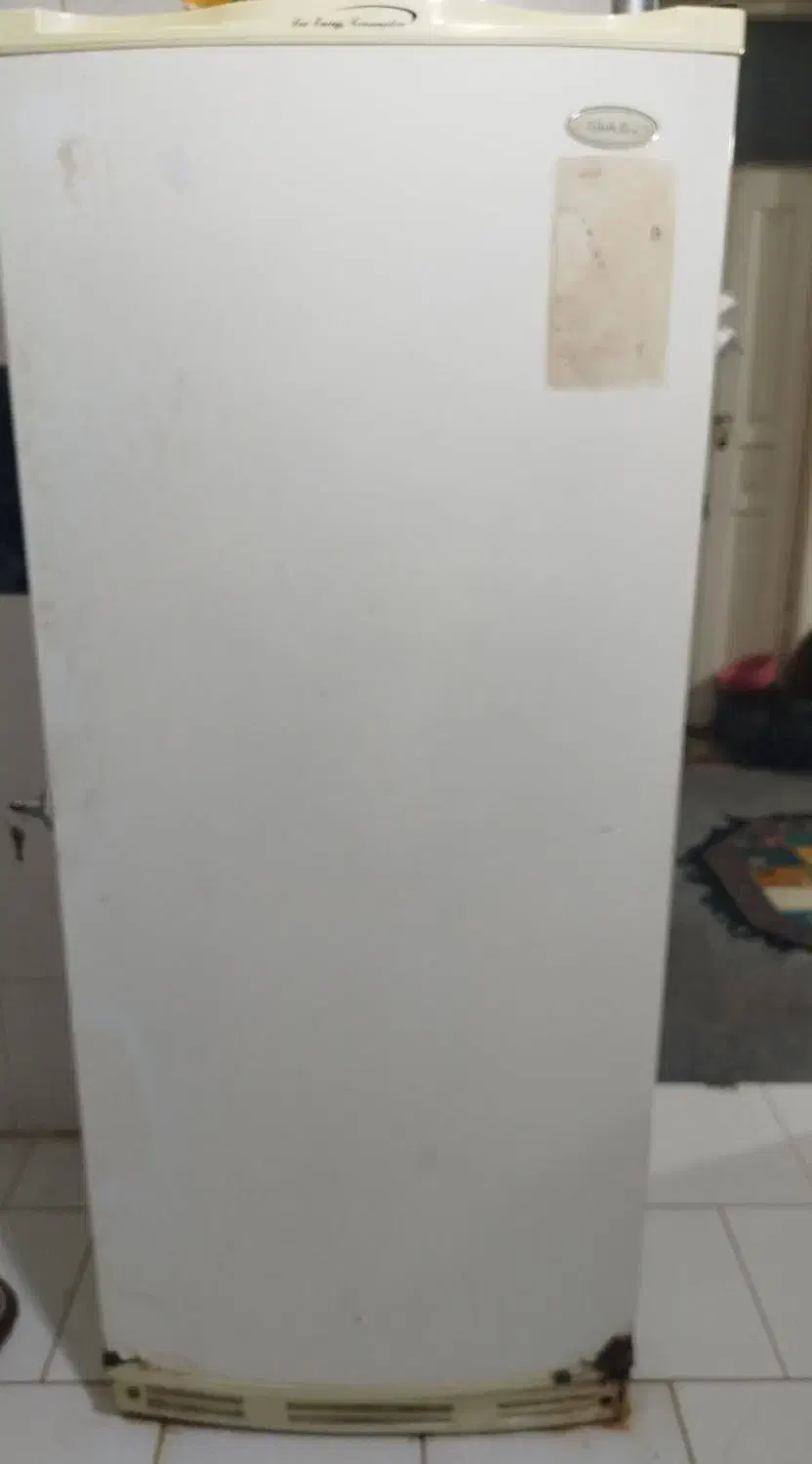 یخچال جنرال استیل|یخچال و فریزر|بندرعباس, |دیوار