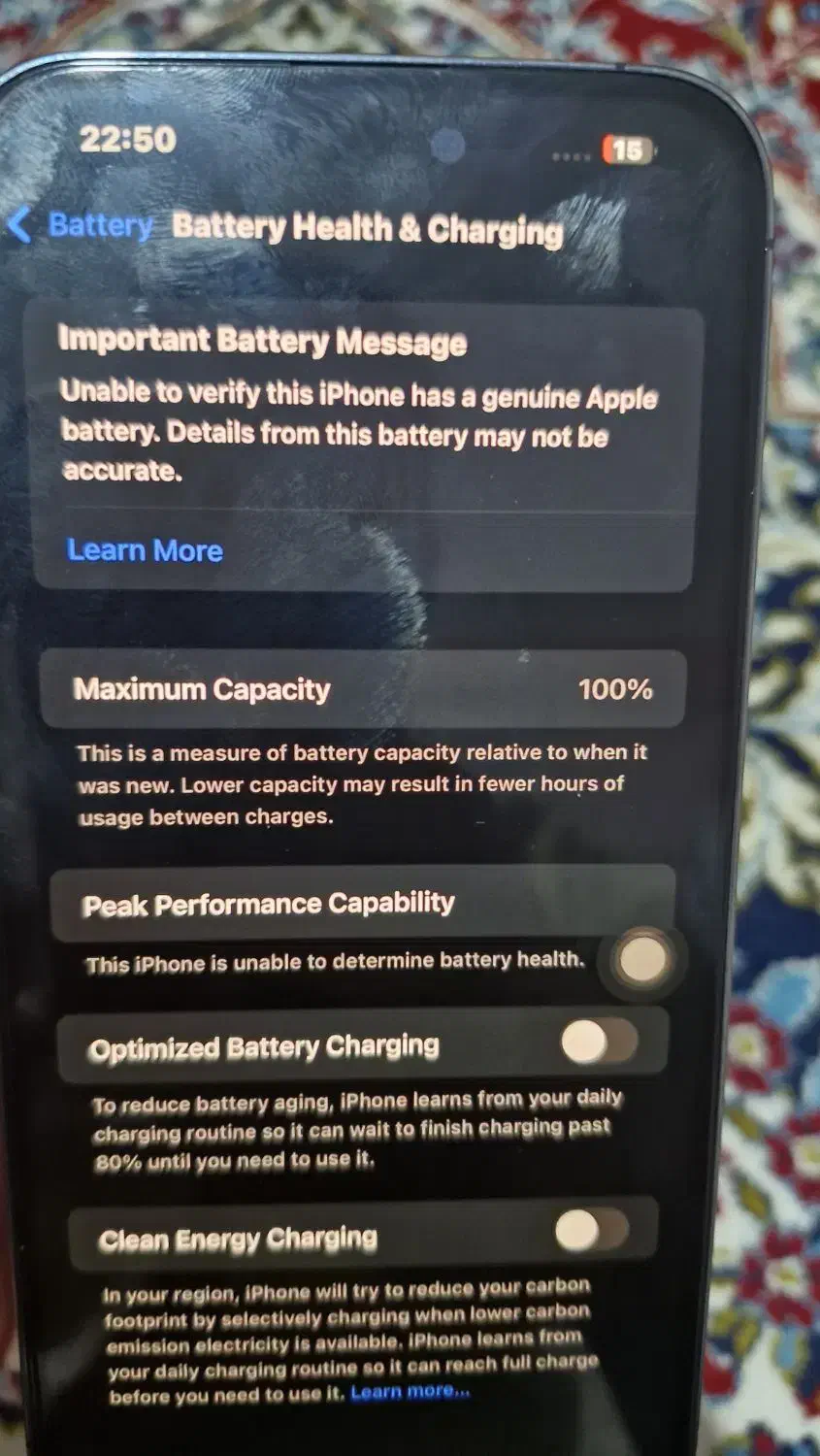 iPhone 14 promax|موبایل|کرمان, |دیوار