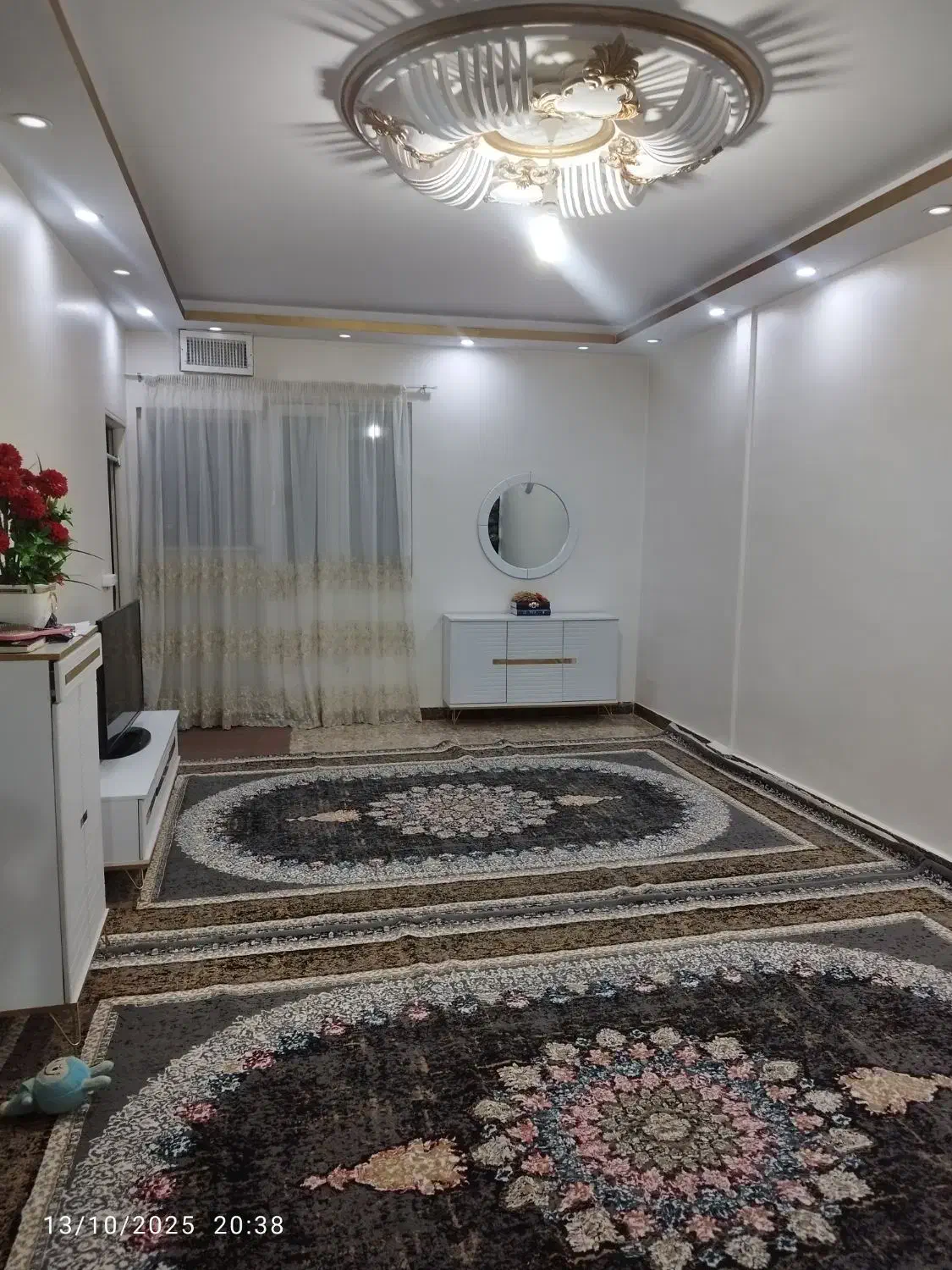 واحد 100 متری حصار امیر|فروش آپارتمان|پاکدشت, حصار امیر|دیوار