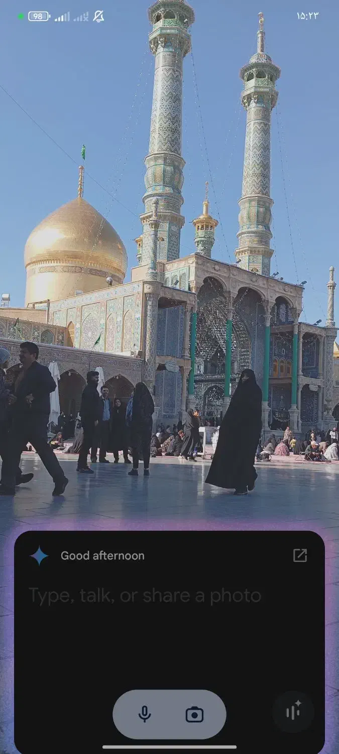 راهنمایی مسافر|فعالیت داوطلبانه تحقیقاتی|خرمآباد, |دیوار