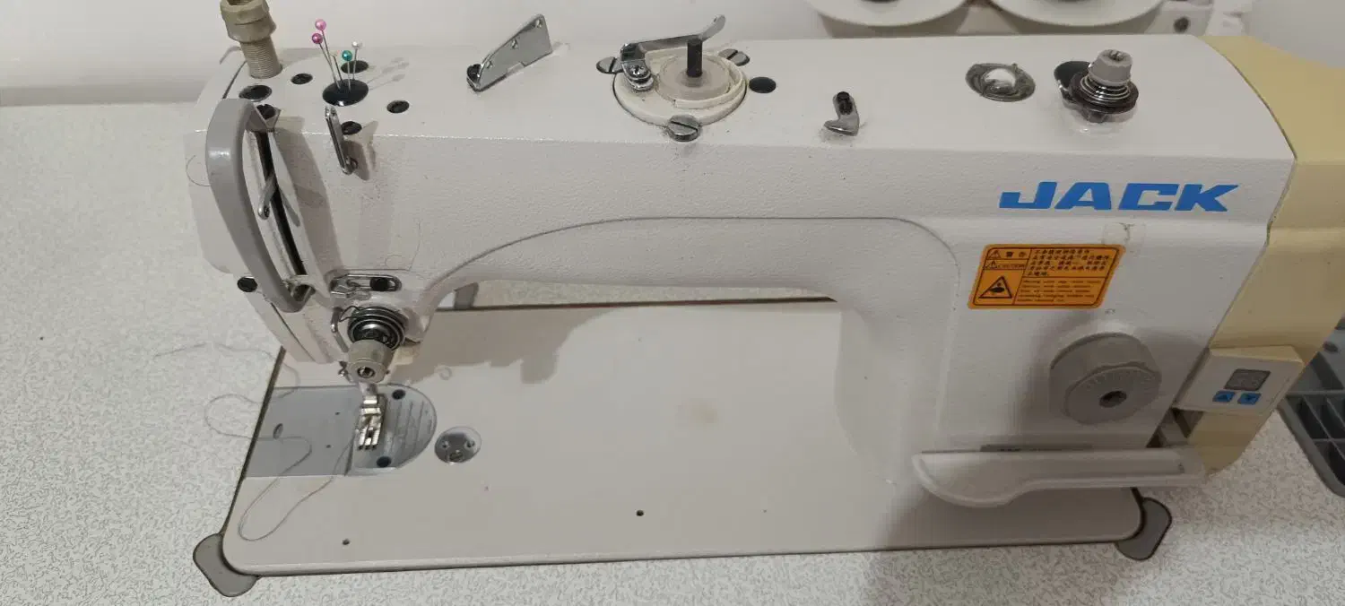 فروش چرخ خیاطی صنعتی|چرخ خیاطی و ریسندگی|بندر انزلی, قلم گوده|دیوار