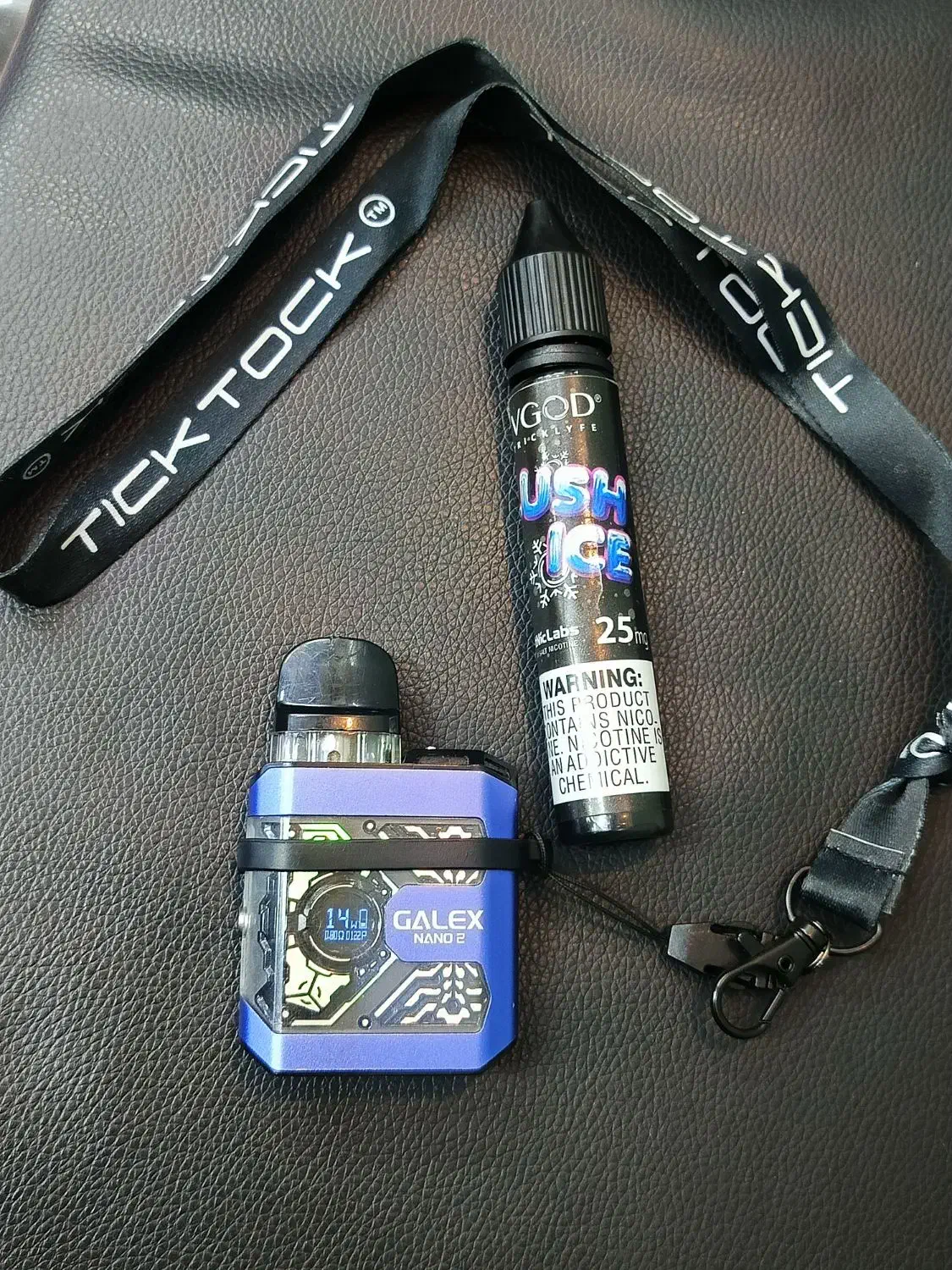 ویپ گلکس|زیورآلات و اکسسوری|مشهد, همت آباد|دیوار