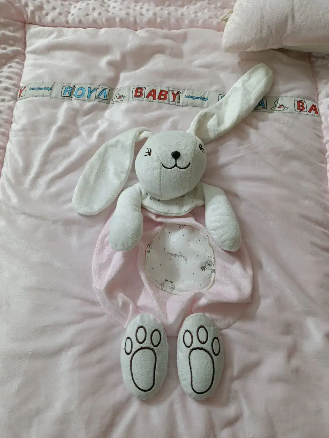 رو تختی دخترونه بسیار زیبا و شکیل|سرویس روتختی|همدان, |دیوار