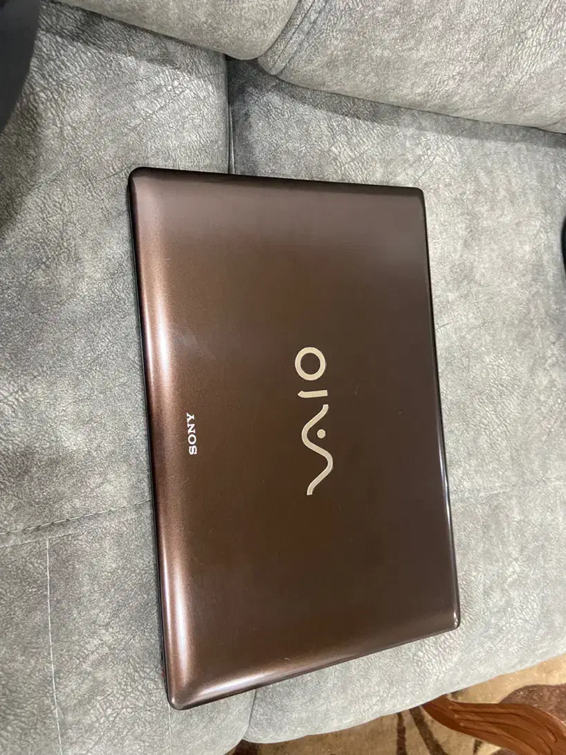 فروش لبتاب سونی|رایانه همراه|آبادان, |دیوار