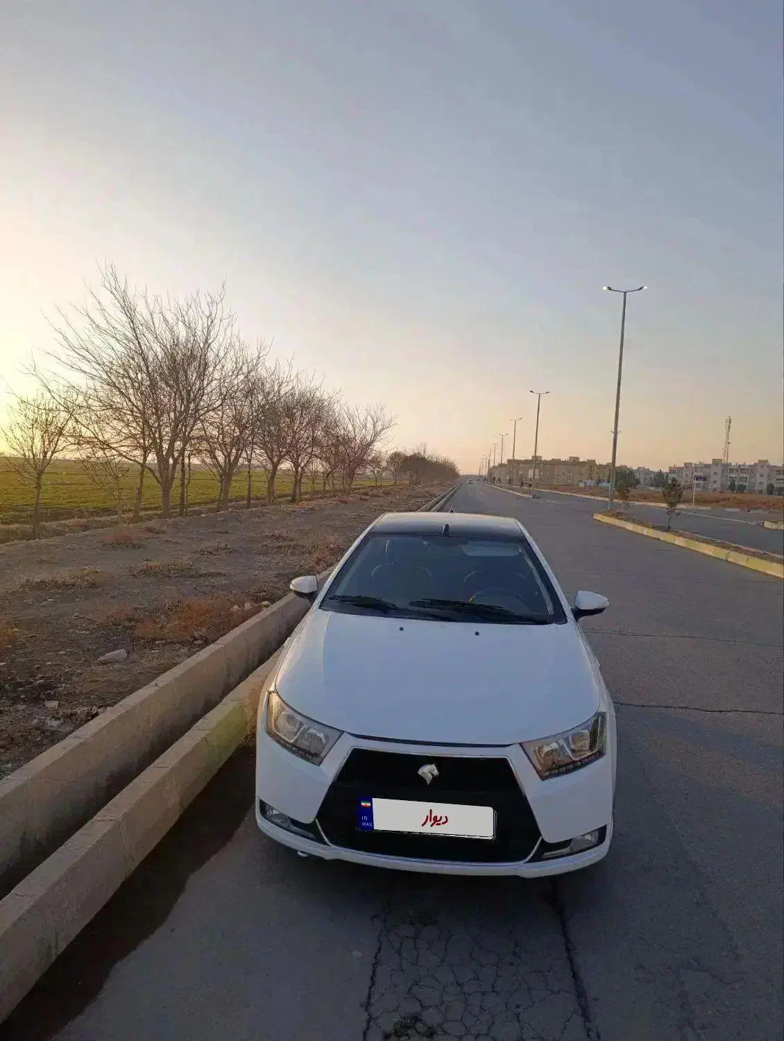 دناپلاس دنده ای|خودرو سواری و وانت|نظرآباد, مسکن مهر نظرآباد|دیوار