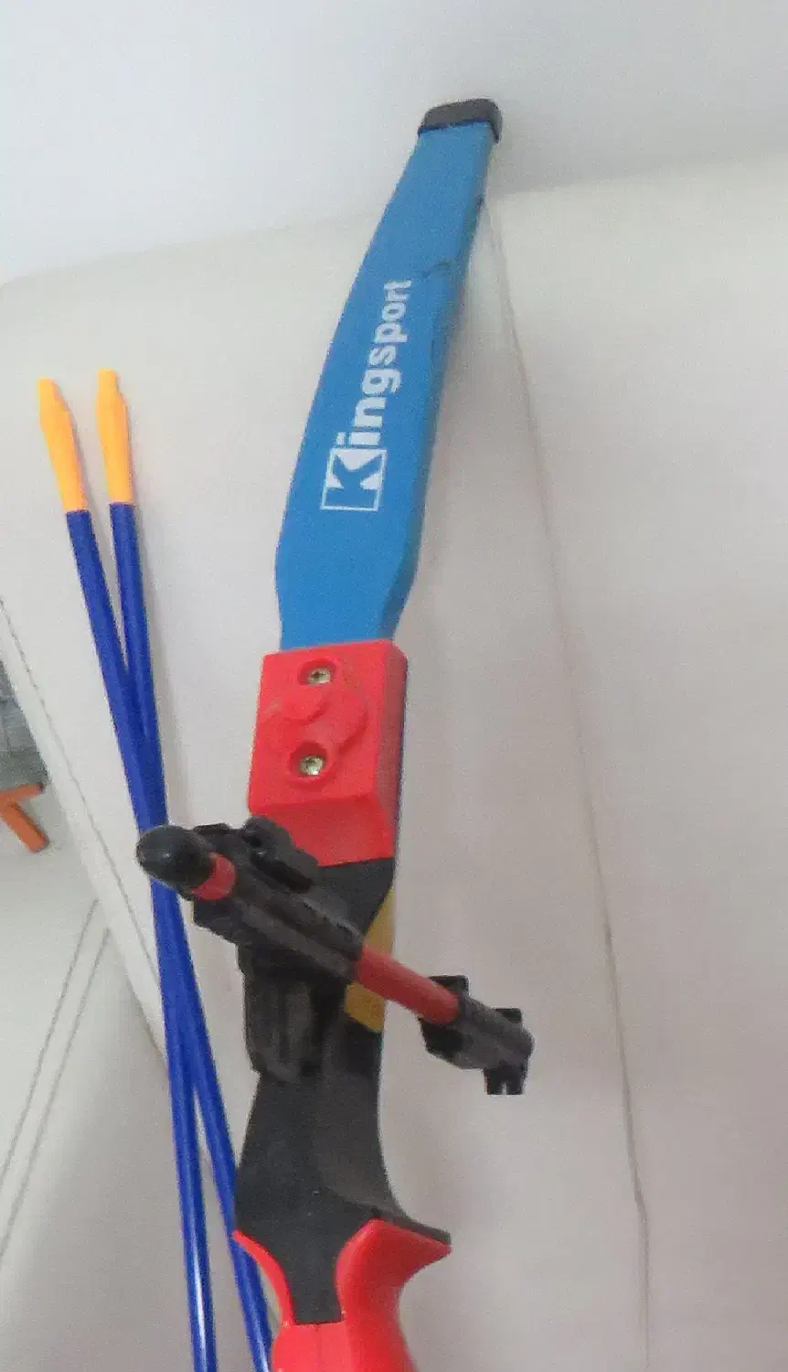 تیروکمان اسباب بازی|اسباببازی بچه|آمل, |دیوار