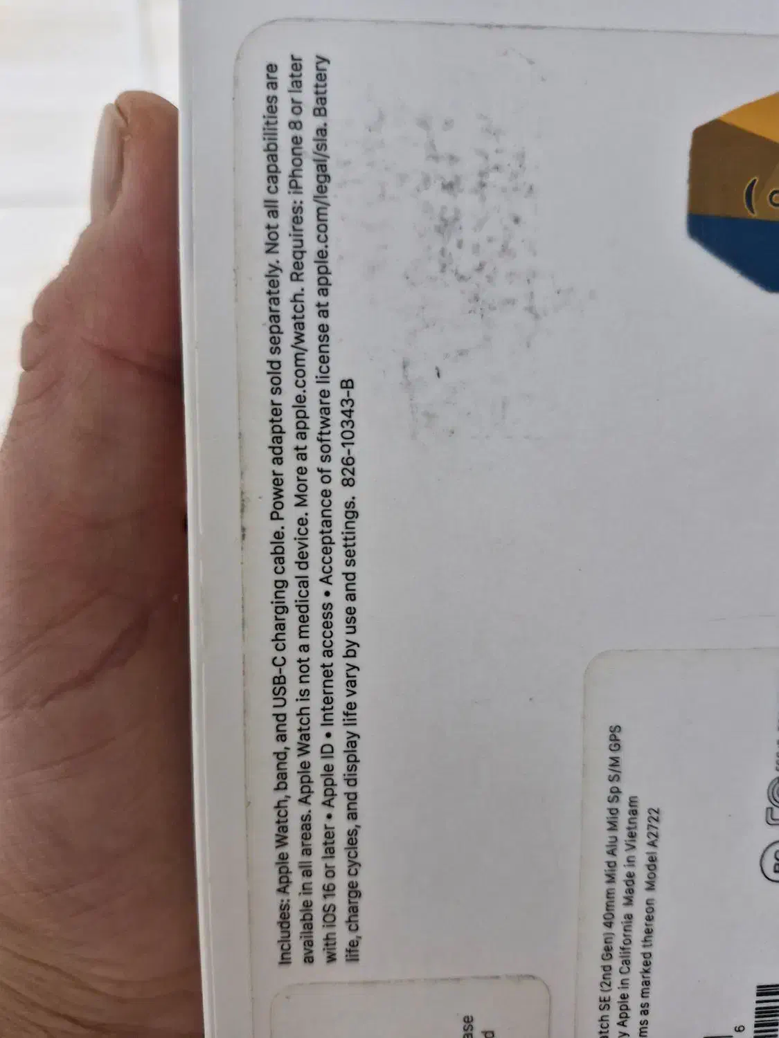 اپل واچ سری ۸|ساعت|ماهدشت, |دیوار