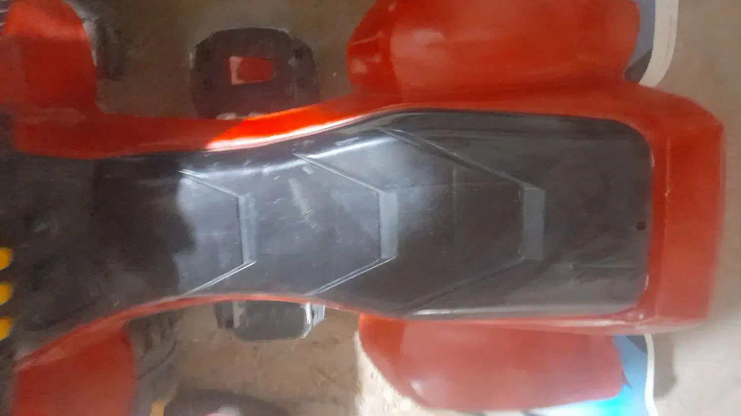 موتور شارژی|اسباب‌بازی بچه|بندرعباس, |دیوار