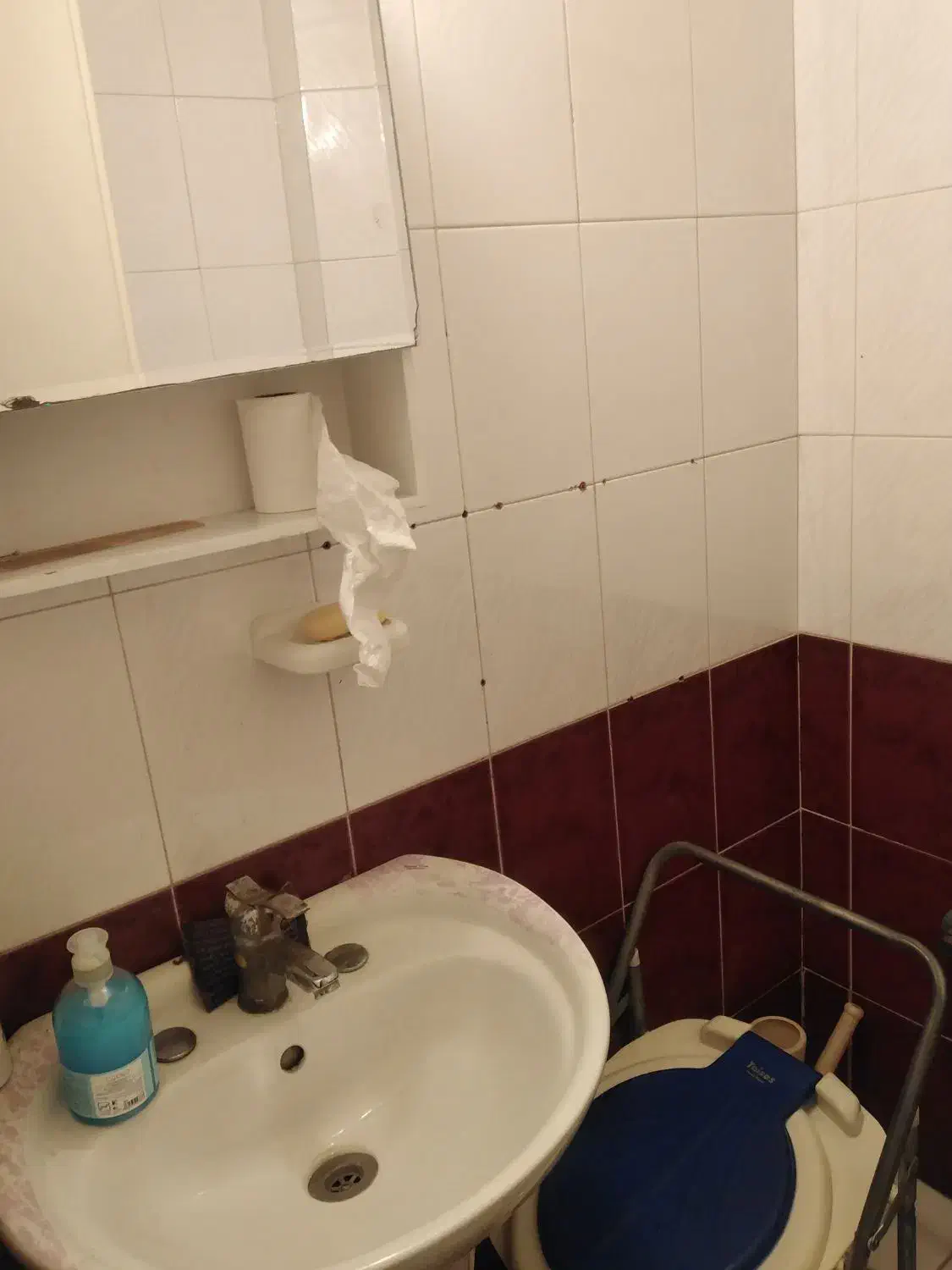 72 متر 1 خواب همکف