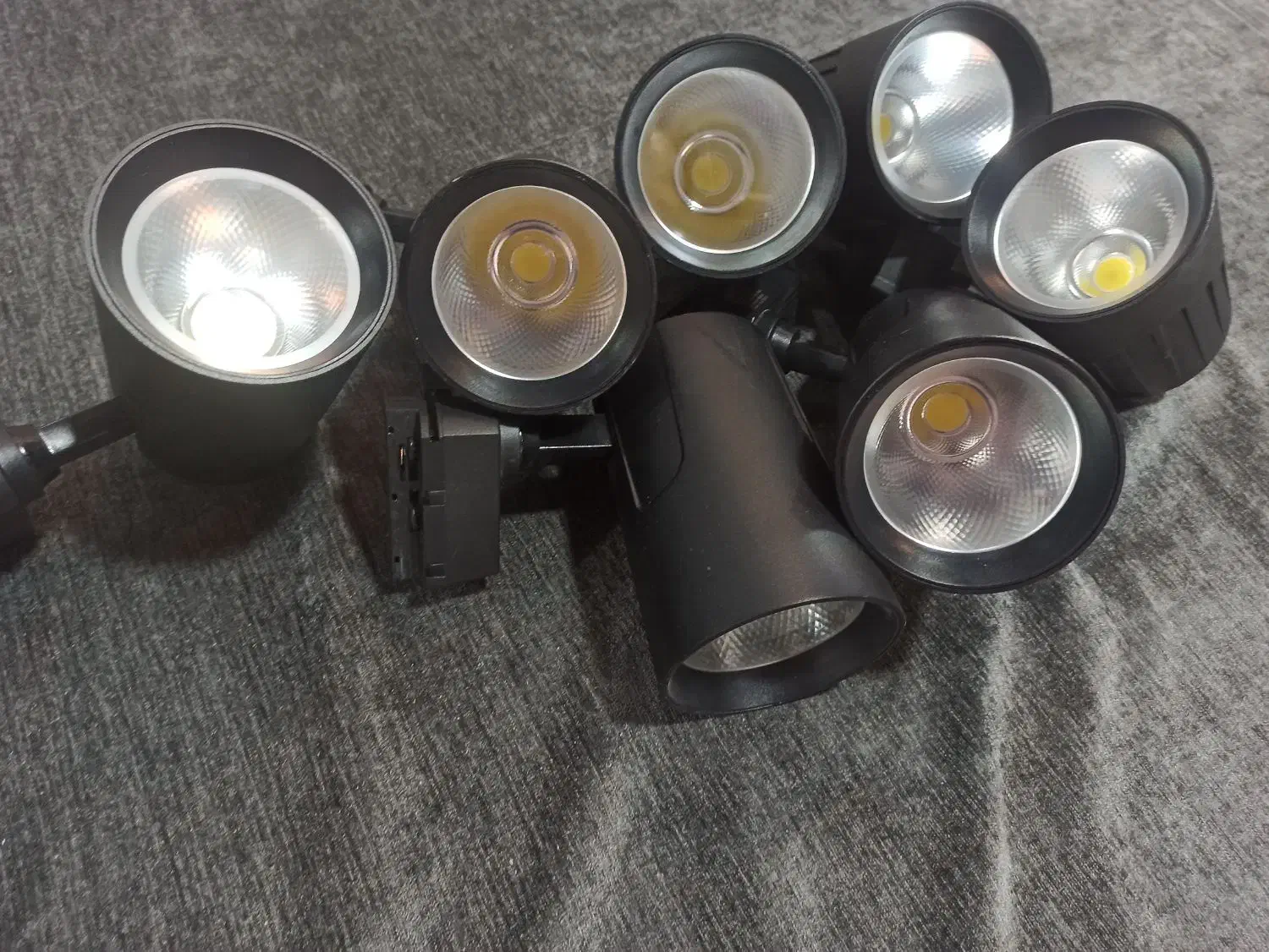 لامپ ریلی باریل یک متری|لامپ و چراغ|سرپل ذهاب, |دیوار