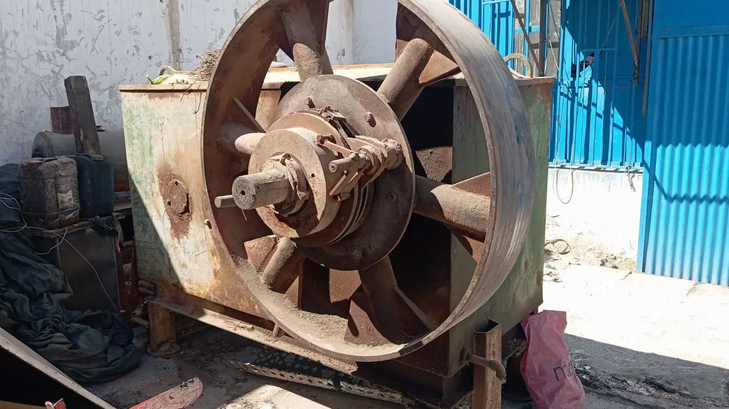 گیربکس|ماشین‌آلات صنعتی|مشهد, امین آباد|دیوار