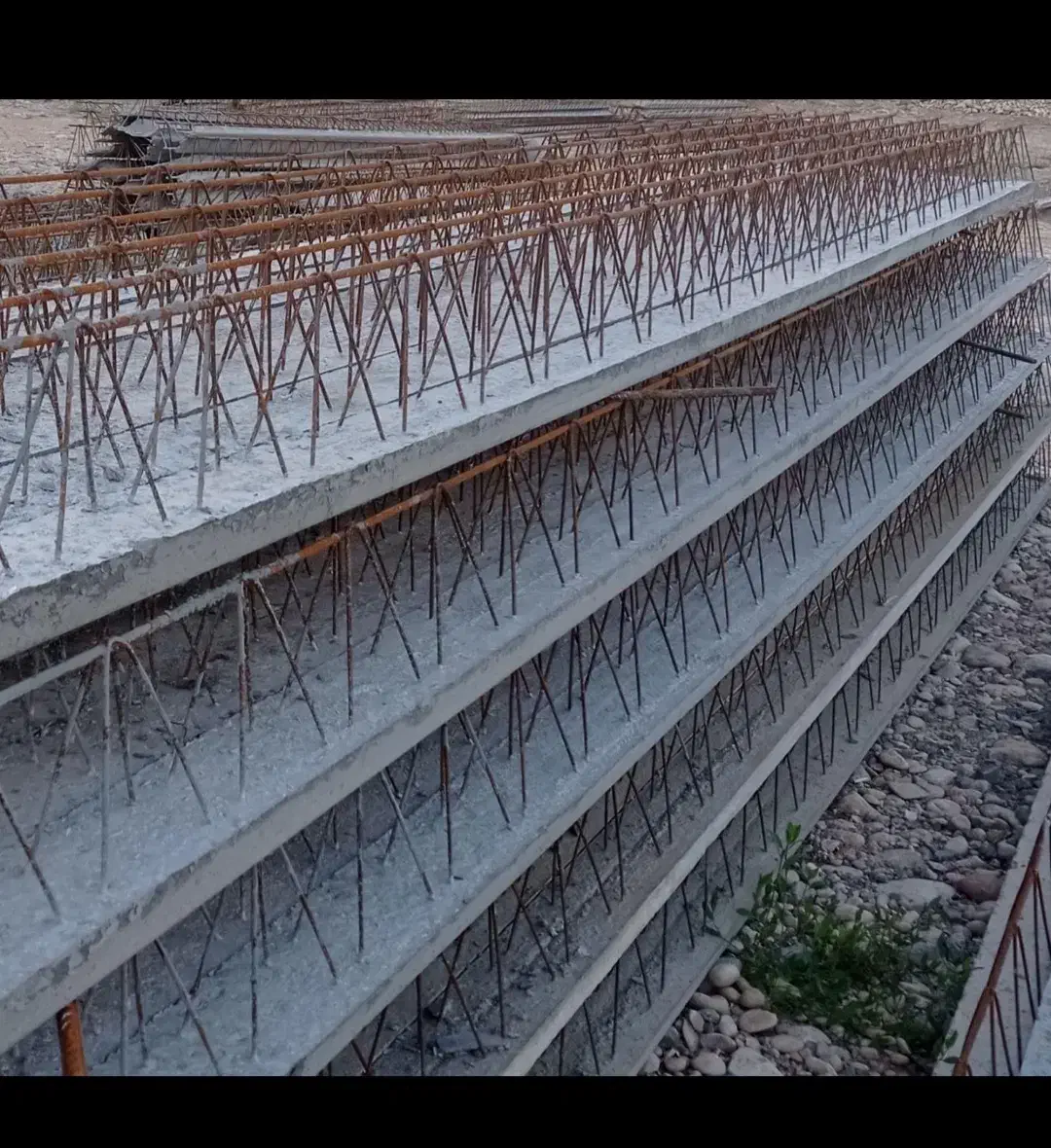 تیرچه نیکنام|مصالح و تجهیزات ساختمان|یاسوج, |دیوار