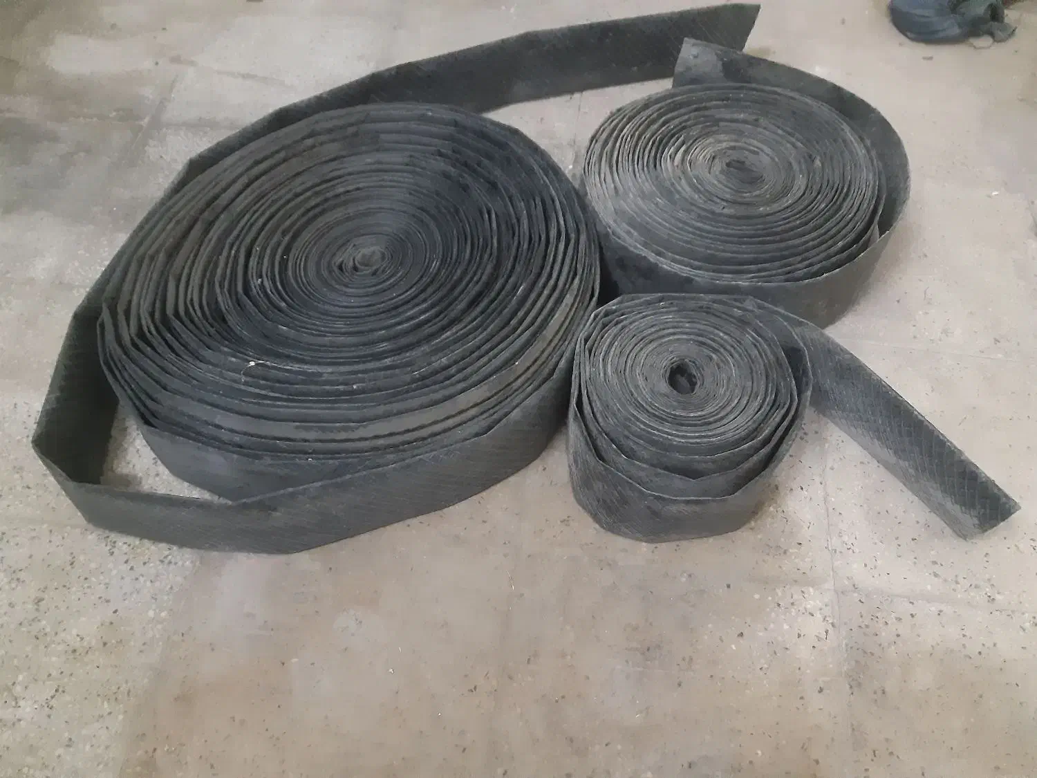 لوله نواری نخ دار|ابزارآلات|جهرم, |دیوار