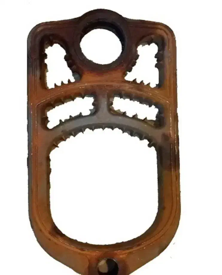 دیگ فولادی ۳۰۰ شوفاژ کار|آبگرمکن، پکیج، شوفاژ|کلاردشت, |دیوار