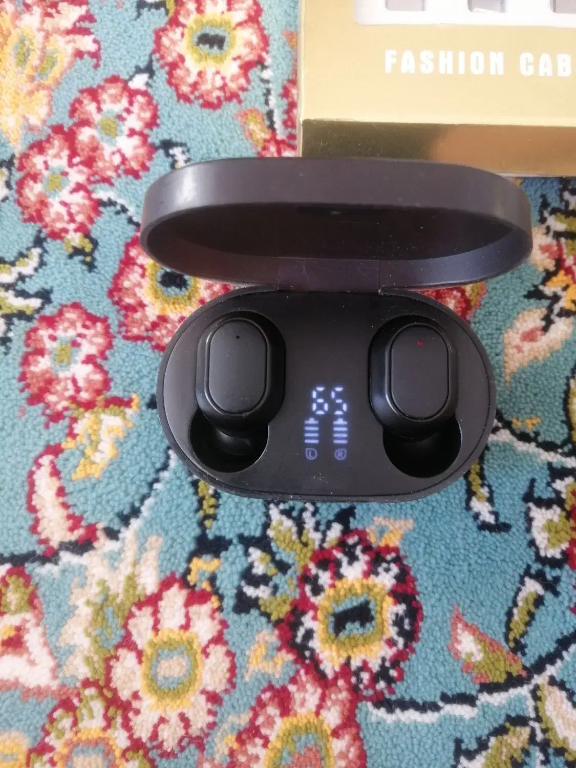 ایرپاد|لوازم جانبی موبایل و تبلت|بیرجند, |دیوار