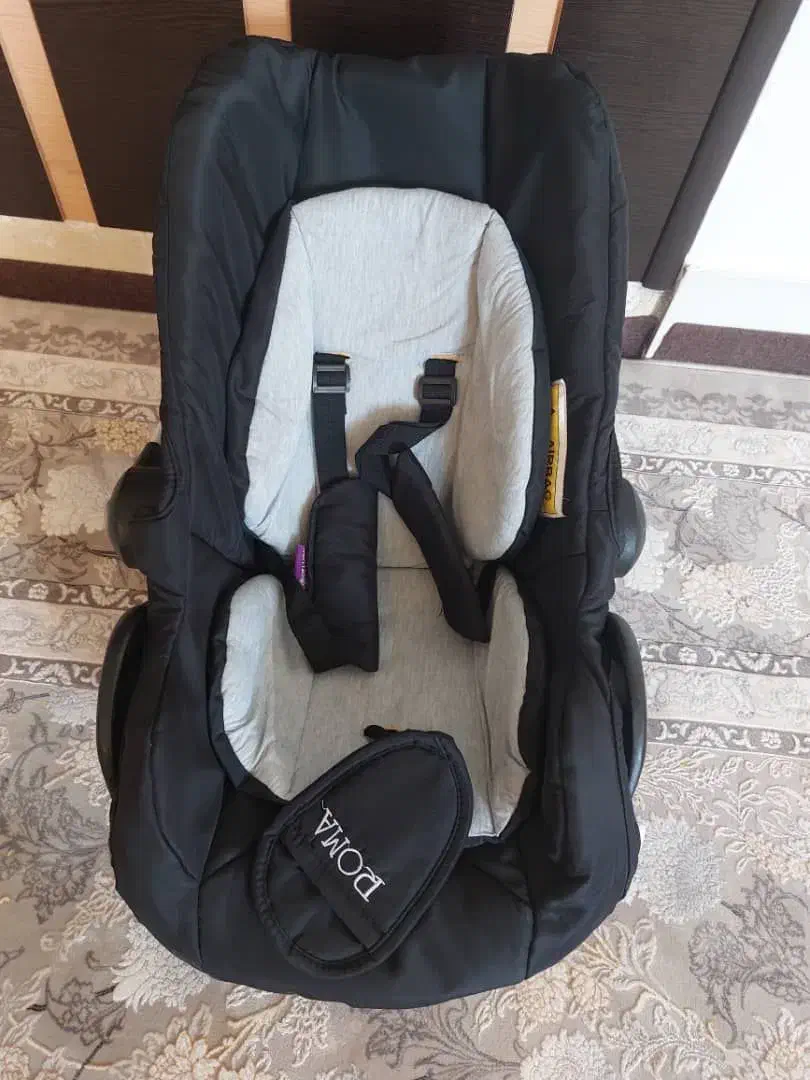 کالسکه تر و تمیز|کالسکه و لوازم جانبی|برخوار, |دیوار