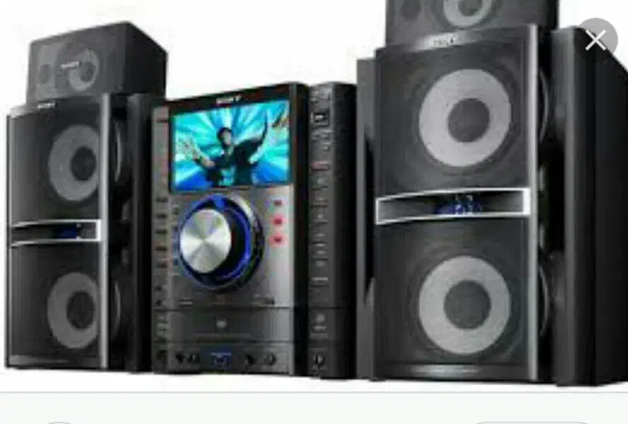 آیوا اصل ژاپن ۳۲۰۰ وات اصلی و ۱۰۰۰۰ وات اصلی|سیستم صوتی خانگی|اراک, |دیوار