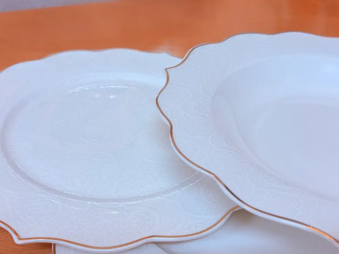 ظروف ترک 6 پارچه - برند pink & more|ظروف سرو و پذیرایی|اصفهان, خواجه عمید|دیوار