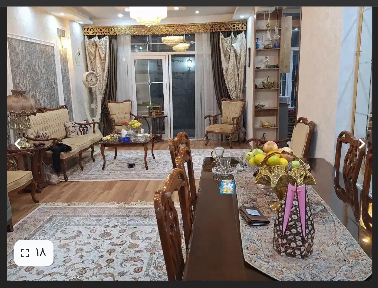 فروش مبلمان|مبلمان خانگی و میز عسلی|رشت, دیلمان|دیوار