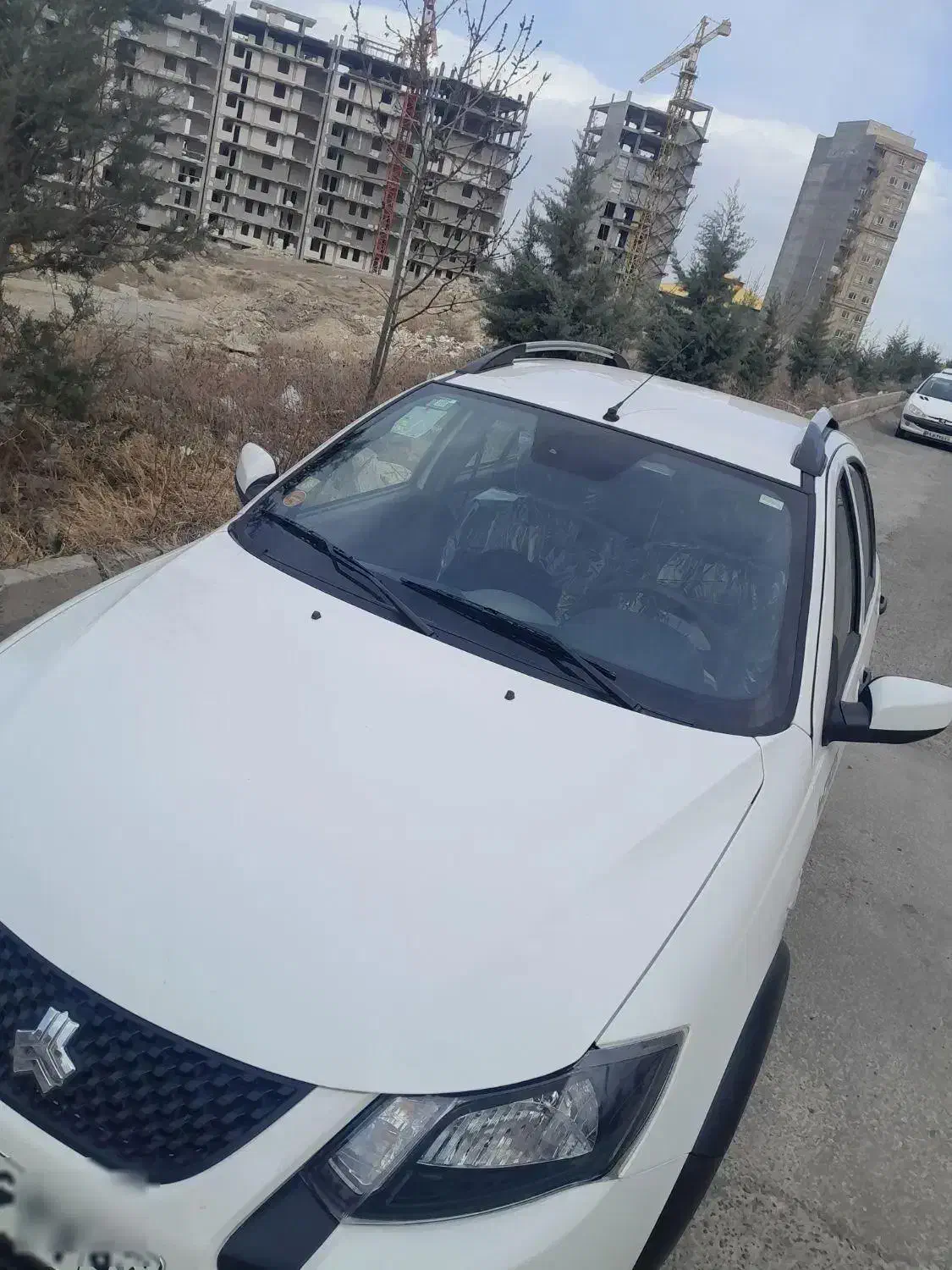 کوییک sخشک|خودرو سواری و وانت|اردبیل, |دیوار