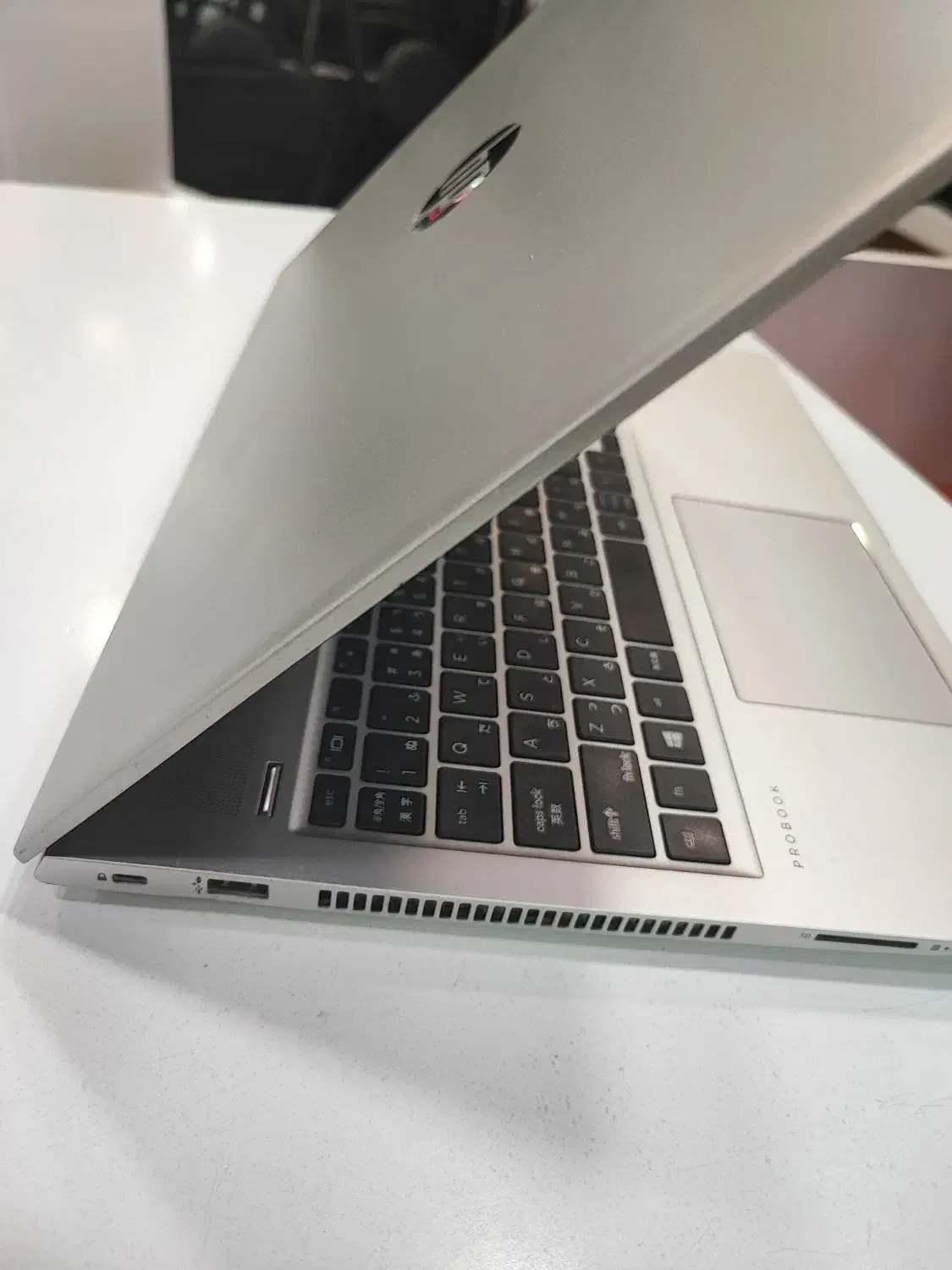 Hp 450 G7|رایانه همراه|خوی, |دیوار