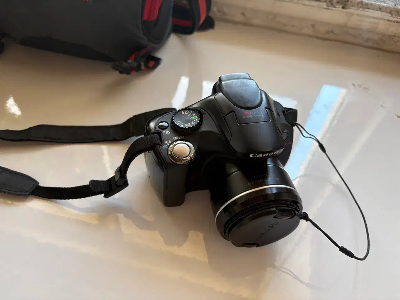 دوربین عکاسی canon|دوربین عکاسی و فیلمبرداری|رشت, چمارسرا|دیوار