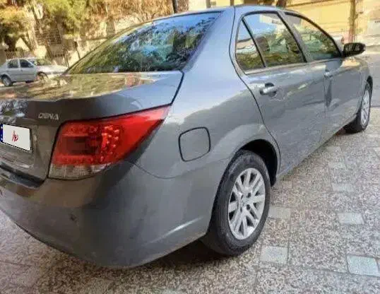 دنا ۹۷|خودرو سواری و وانت|مشهد, هنرور|دیوار