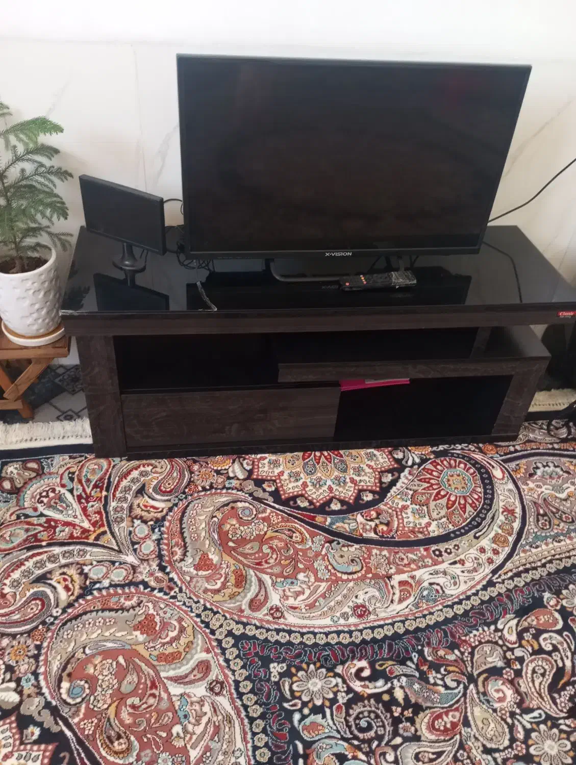 فروش میز تلوزیون|میز تلویزیون|شیراز, شهدای شهرک سعدی|دیوار