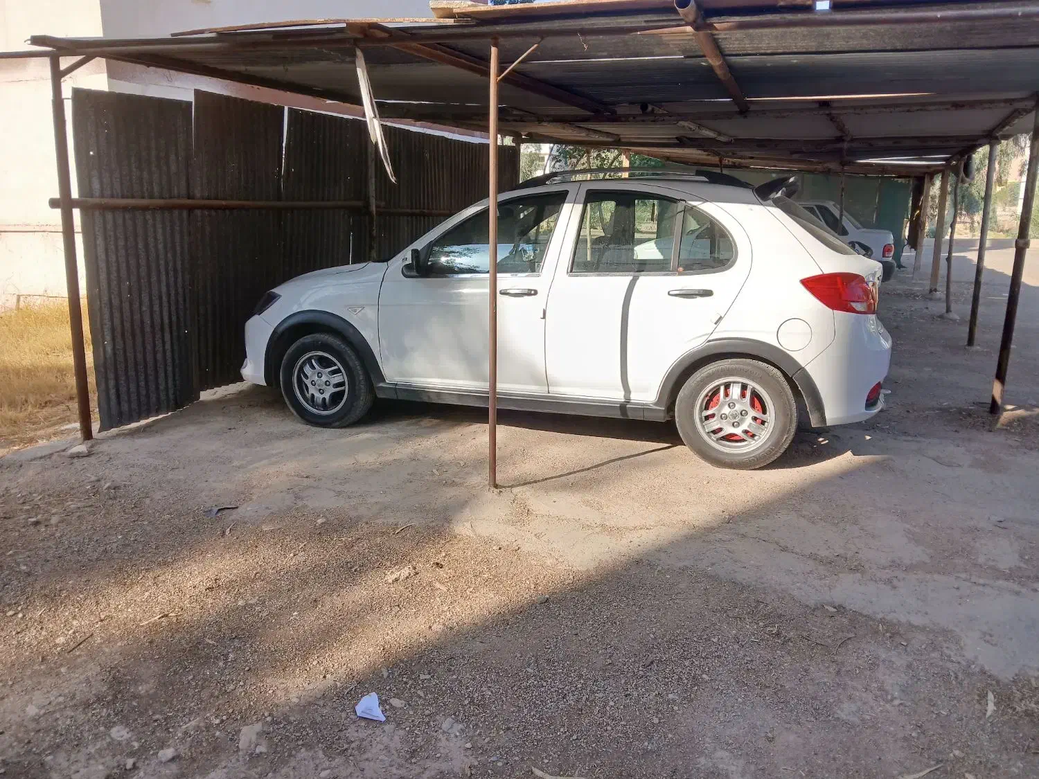 کوییک ۹۹بدون رنگ بدون ضربه|خودرو سواری و وانت|مسجد سلیمان, |دیوار