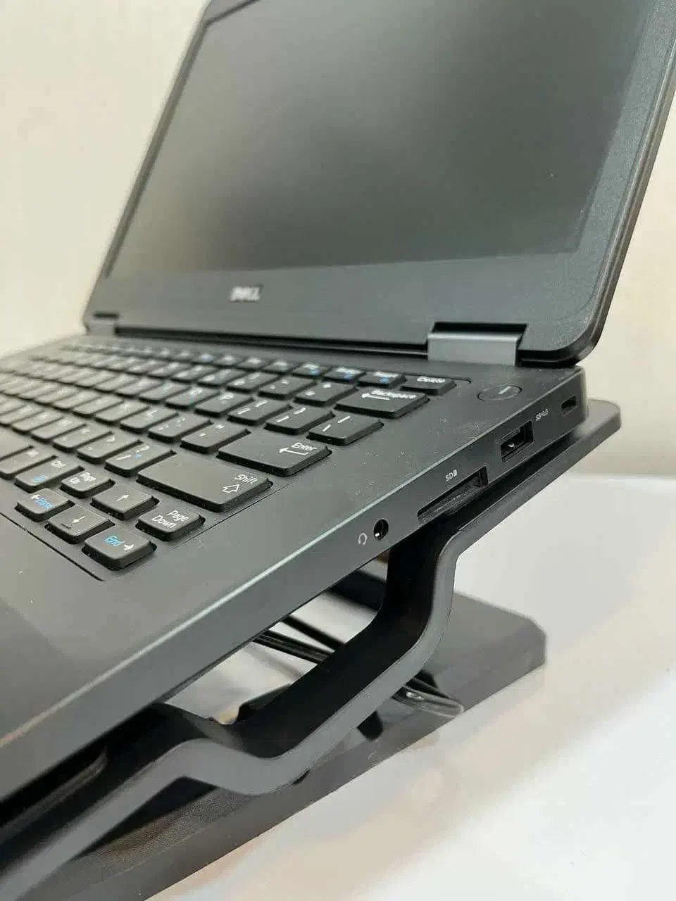 لپ تاپ Core i7 گرافیکدار با یک سال گارانتی|رایانه همراه|کاشان, سرپله جدید|دیوار
