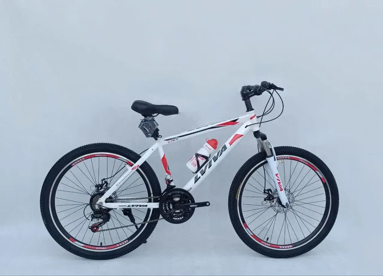 دوچرخه santoza سانتوز ۲۶ (چهارراه حافظ)|دوچرخه، اسکیت، اسکوتر|تبریز, |دیوار