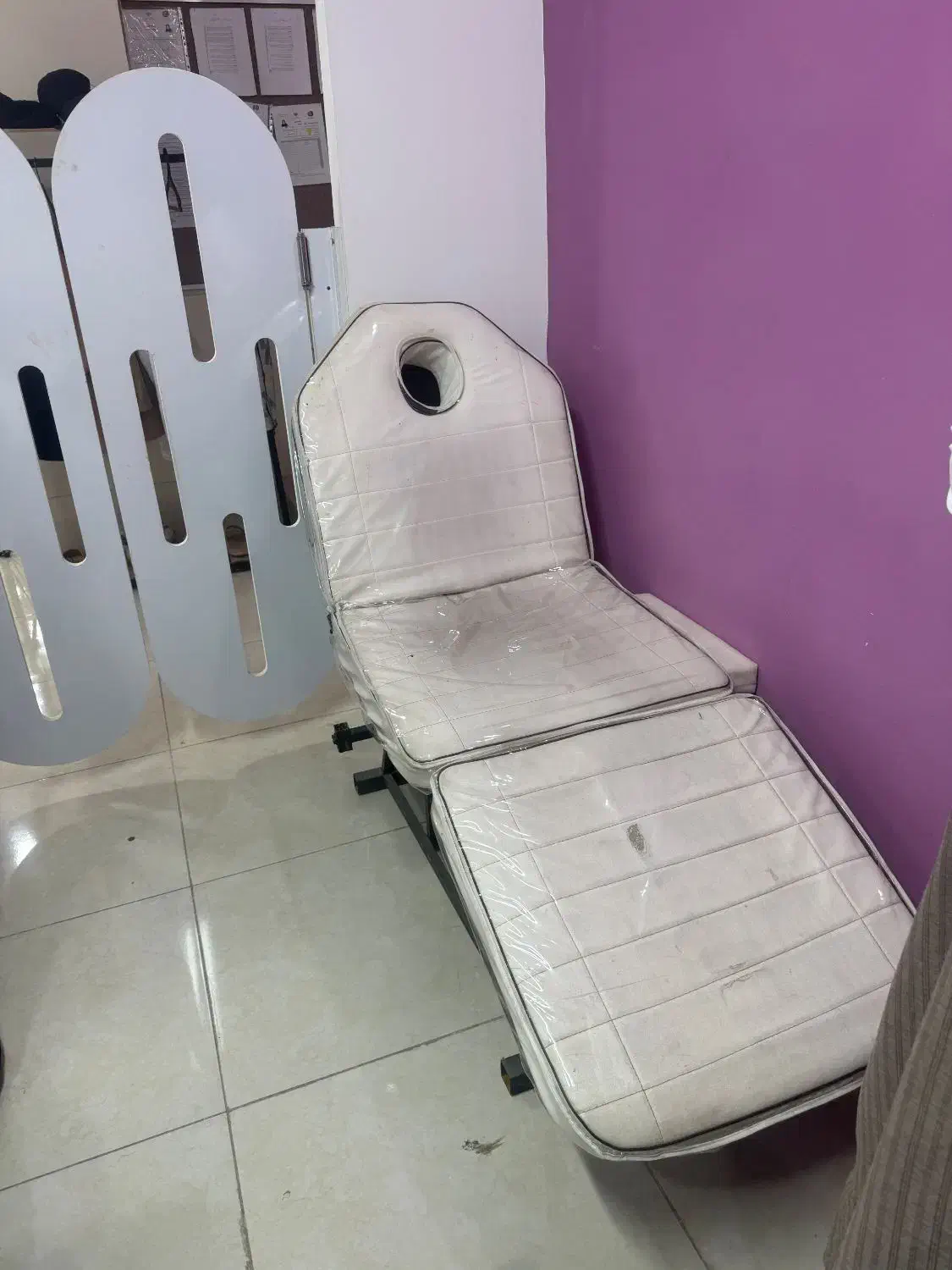 یونیت اصلاح|آرایشگاه و سالنهای زیبایی|ایلام, |دیوار