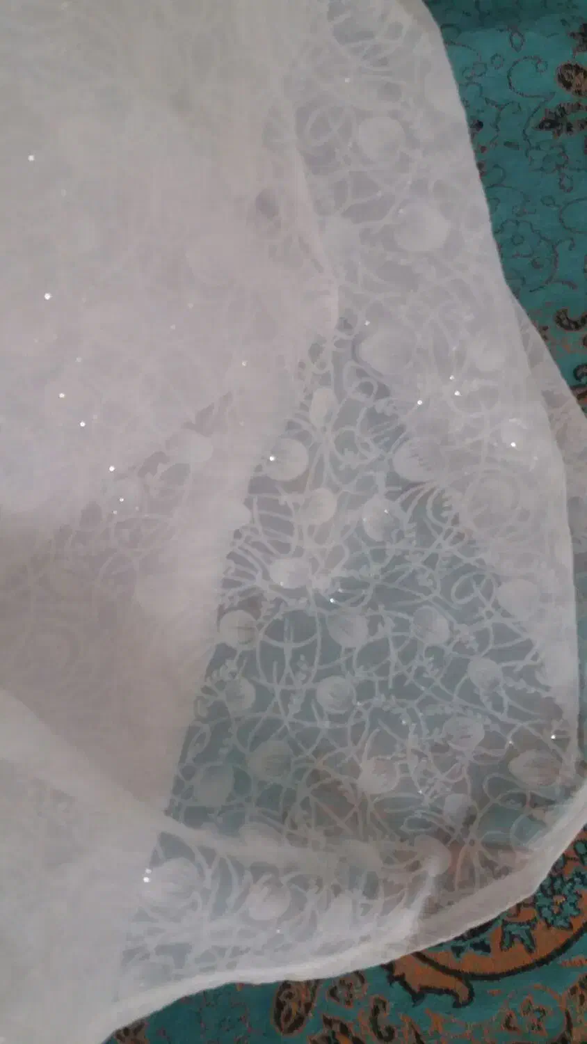 چادر|لباس|نهاوند, |دیوار