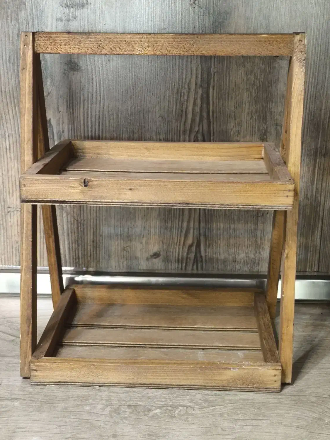 استند چوبی|کتابخانه، شلف، قفسه‌های دیواری|زنجان, |دیوار