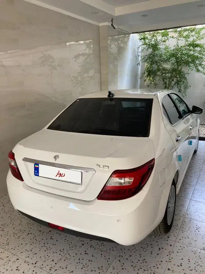 دنا پلاس خشک|خودرو سواری و وانت|گنبد کاووس, |دیوار