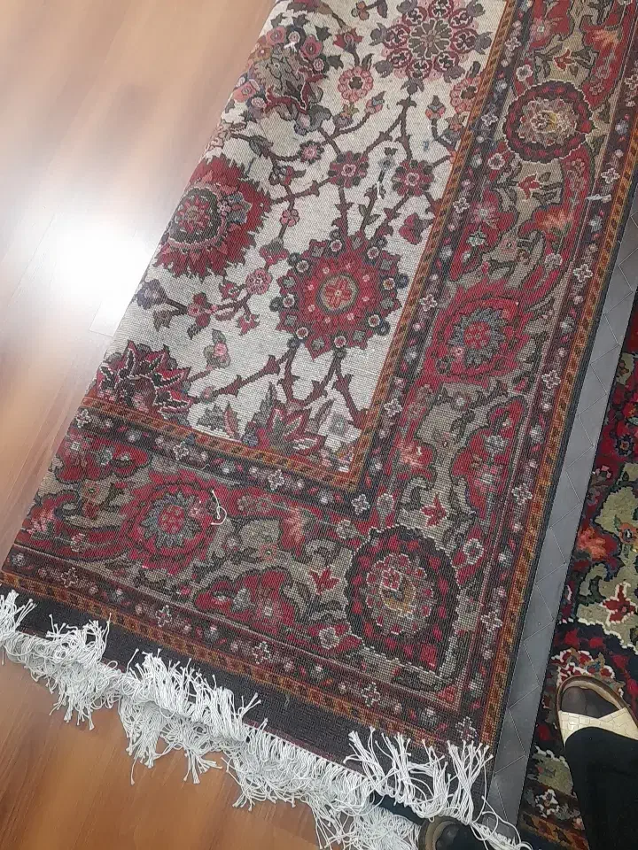 فرش دستبافت|فرش|زنجان, |دیوار